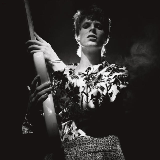 David Bowie, "LADY STARDUST  (ALTERNATIVE VERSION - TAKE 1)"